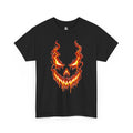 Midnight Ember Unisex Graphic T-Shirt