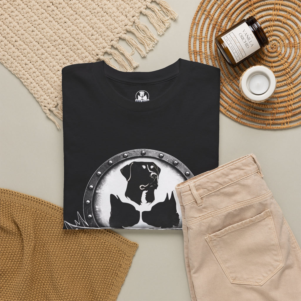RRR Bully Nation™ Logo Limited Edition Short Sleeve Tee