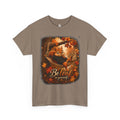 Limited Edition Huxx™ Be-Leaf Graphic Unisex Fall T-Shirt