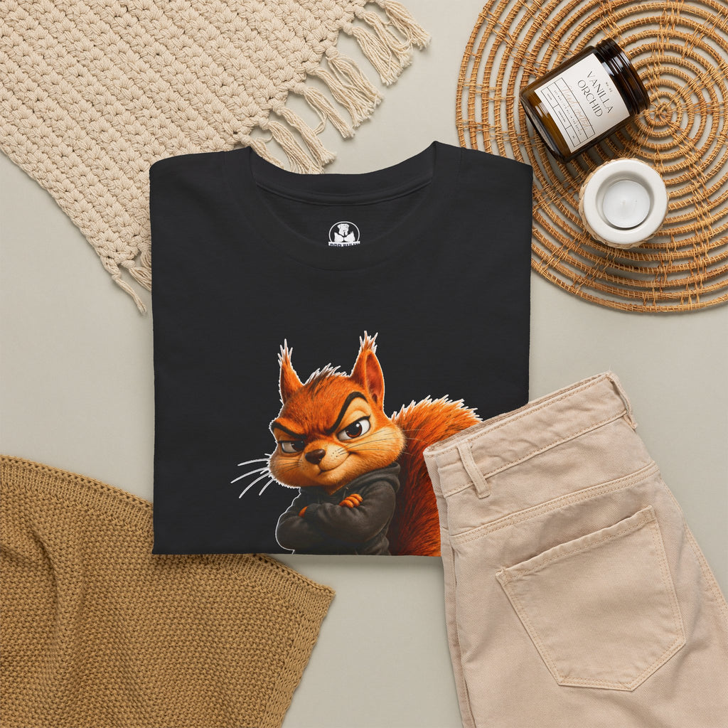 Huxx™ What?! | Limited Edition™ Unisex Graphic T-Shirt