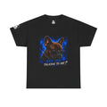 Nothing But Attitude French Bulldog Lover Graphic T-Shirt