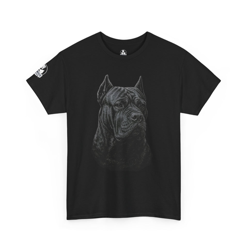 Presa Canario T-Shirt | Presa Canario Dog Lover Gift | Presa Canario Owner Graphic Tee | Guardian Breed Dog Shirt
