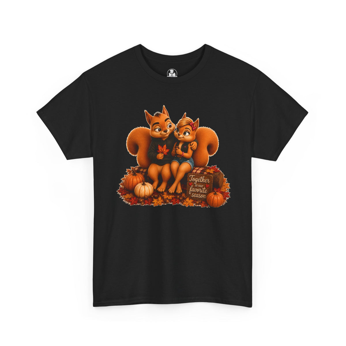 Huxx™ and Linah™ — Together Is Our Favorite Season | Limited Edition Collection™