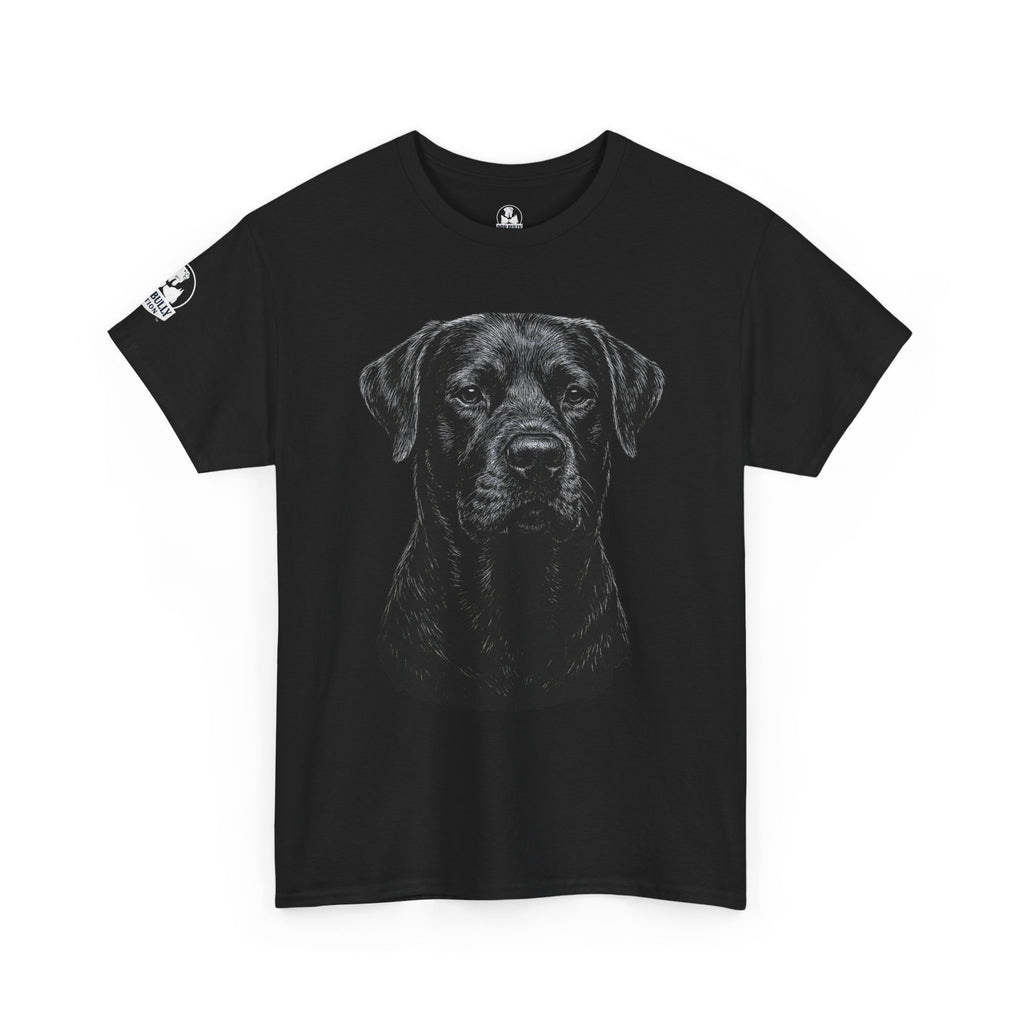 Labrador Retriever T-Shirt | Labrador Graphic Tee | Lab Lover Gift | Labrador Retriever Owner Apparel