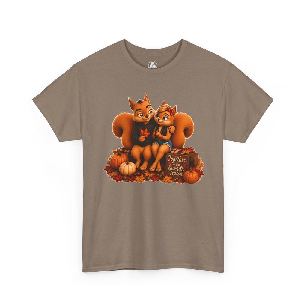 Huxx™ and Linah™ — Together Is Our Favorite Season | Limited Edition Collection™