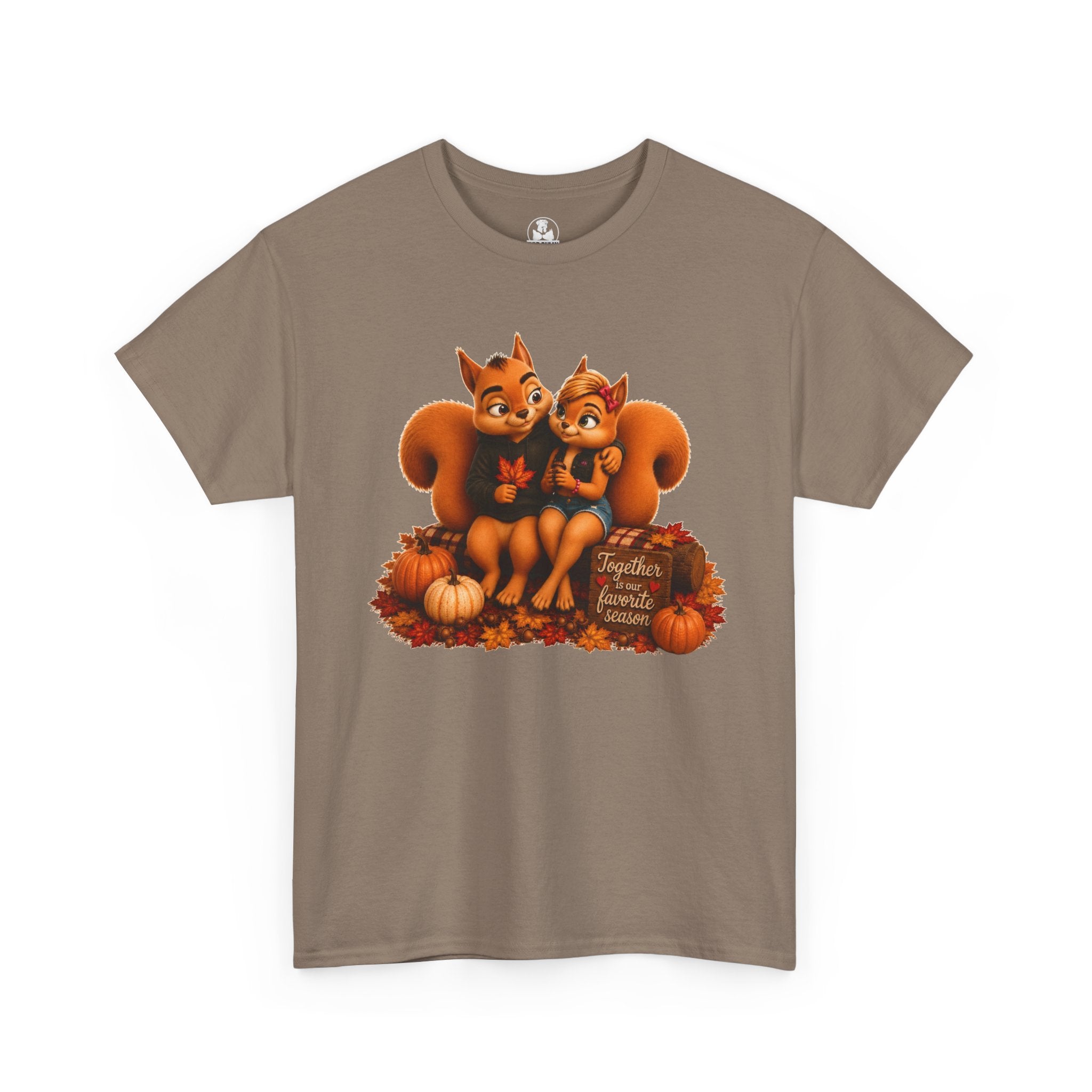 Huxx™ and Linah™ — Together Is Our Favorite Season | Limited Edition Collection™