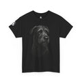 Irish Wolfhound T-Shirt | The Legends™ Irish Wolfhound Graphic Tee | Giant Breed Dog Lover Gift | Noble Hound Shirt