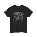 English Bulldog T-Shirt | English Bulldog Graphic Tee | Bulldog Lover Gift | English Bulldog Owner Apparel | Dog Lover Shirt | PureBreed™ The Icons™