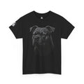 Staffordshire Bull Terrier T-Shirt | The Legends™ Staffordshire Bull Terrier Graphic Tee | Staffy Dog Lover Gift | Loyal Companion Dog Shirt