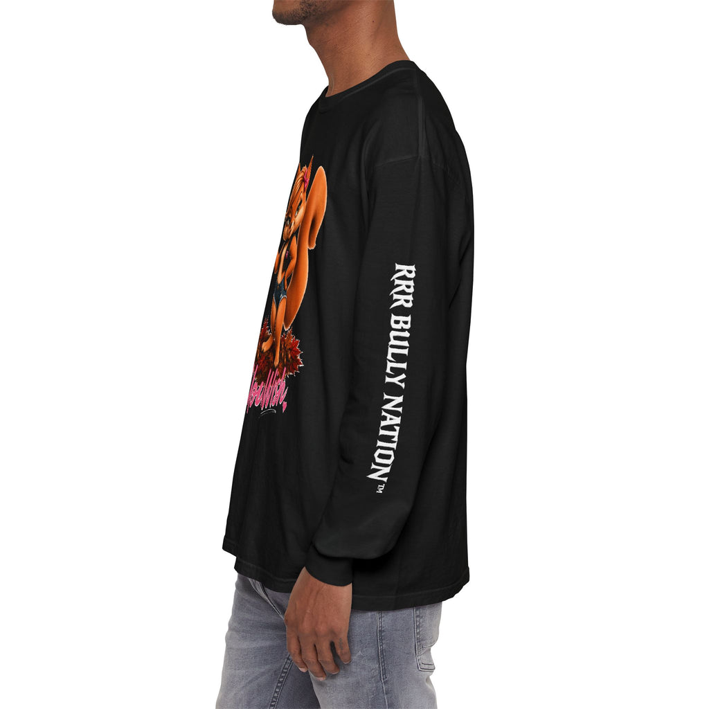 Linah™ — You Wish | Limited Edition Collection™ Long Sleeve Tee