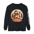 Chill and Lumi™ Limited Edition Christmas Long Sleeve Tee