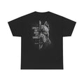 Forged by Loyalty, Pit Bull Dog Lover Graphic T-Shirt
