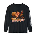 Pluck and Curly™ Limited Edition Thanksgiving Long Sleeve Tee
