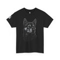 Shiba Inu T-Shirt | The Legends™ Shiba Inu Graphic Tee | Shiba Dog Lover Gift | Japanese Companion Dog Shirt
