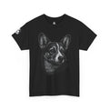 Corgi Graphic T-Shirt | TrueBreed™ Icons™ Dog Lover Tee