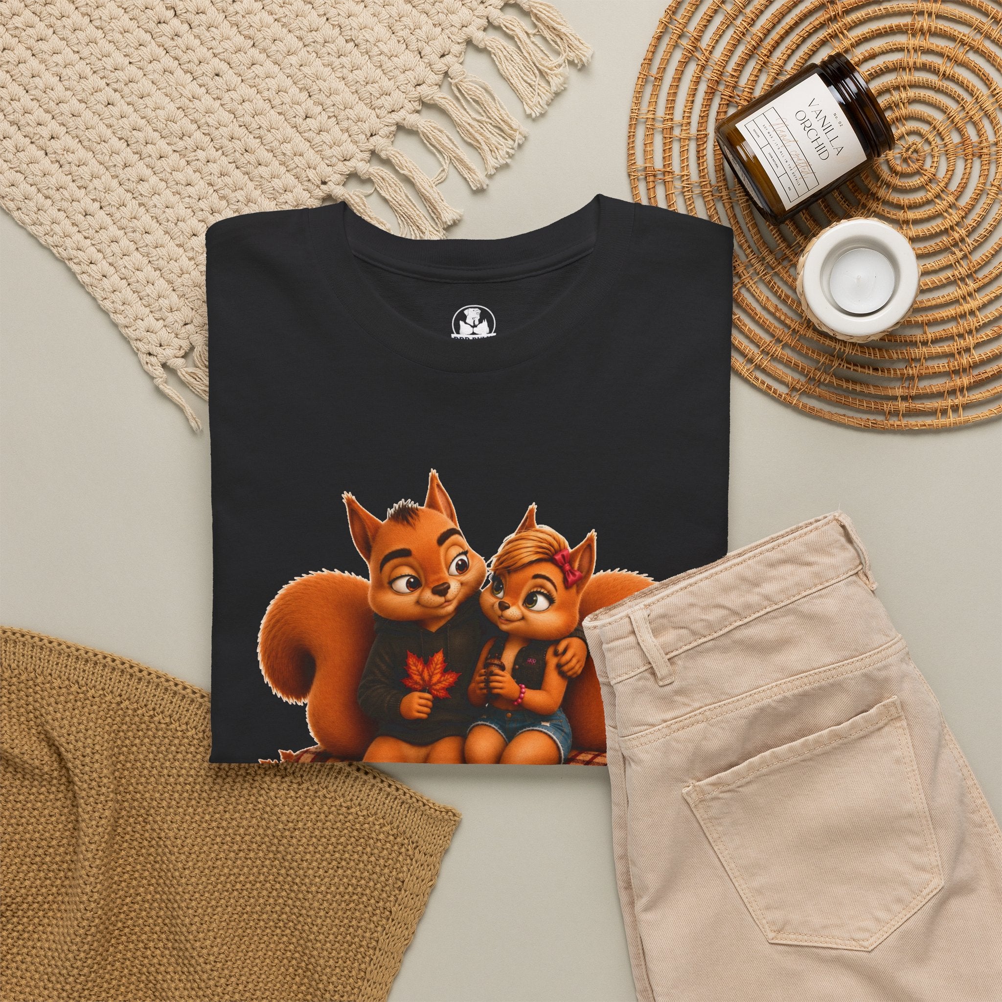 Huxx™ and Linah™ — Together Is Our Favorite Season | Limited Edition Collection™