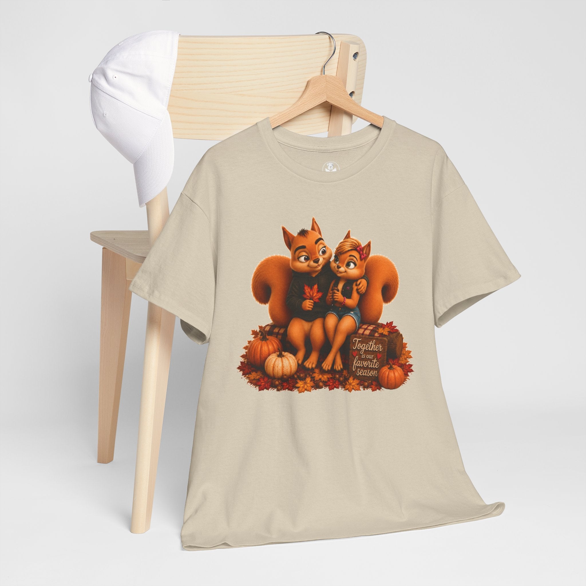 Huxx™ and Linah™ — Together Is Our Favorite Season | Limited Edition Collection™