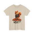 Huxx™ What?! | Limited Edition™ Unisex Graphic T-Shirt