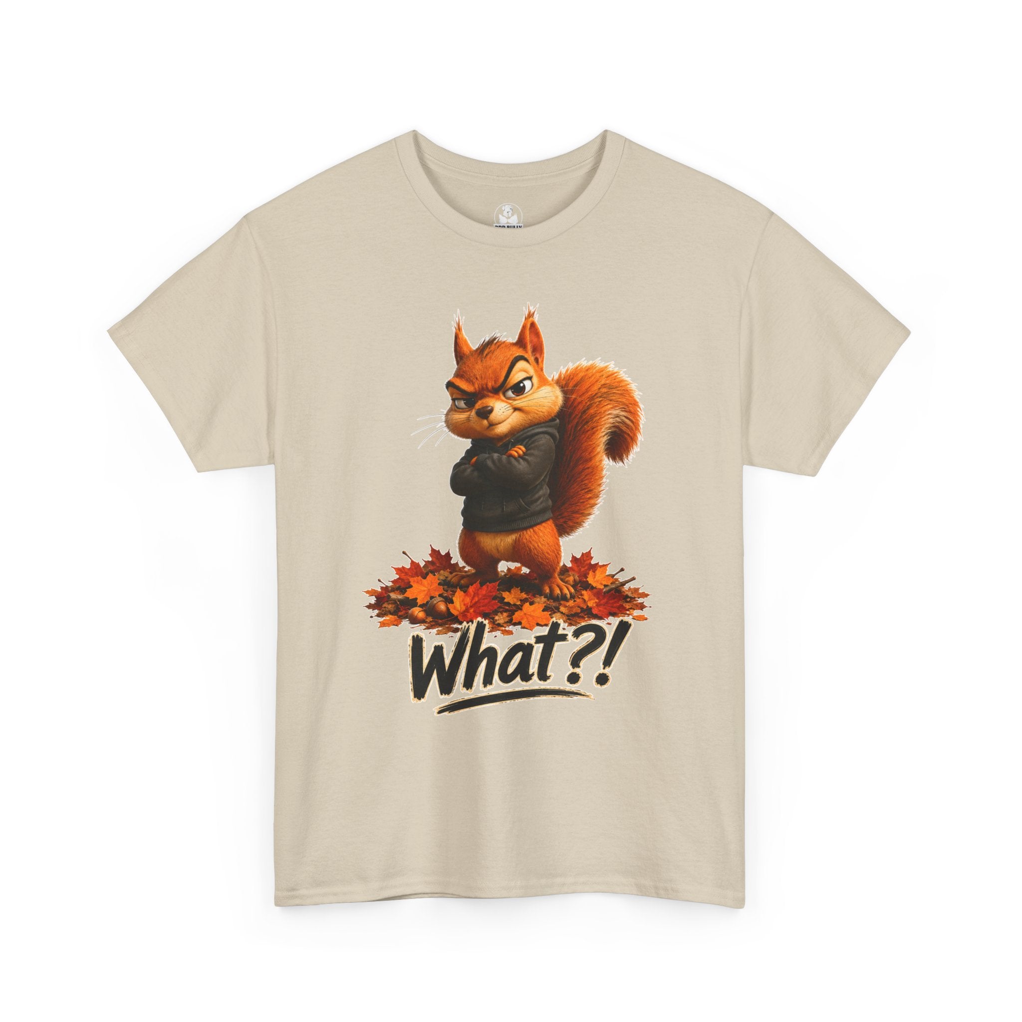 Huxx™ What?! | Limited Edition™ Unisex Graphic T-Shirt