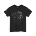 Dachshund T-Shirt | Dachshund Graphic Tee | Wiener Dog Lover Gift | Dachshund Owner Apparel | Dog Lover Shirt