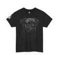 Boxer Dog Lover T-Shirt | Boxer Dog Gift for Owners | Boxer Graphic Tee | Unisex Heavy Cotton Shirt