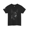 Toy Fox Terrier Graphic T-Shirt | TrueBreed™ Companions™ Dog Lover Tee
