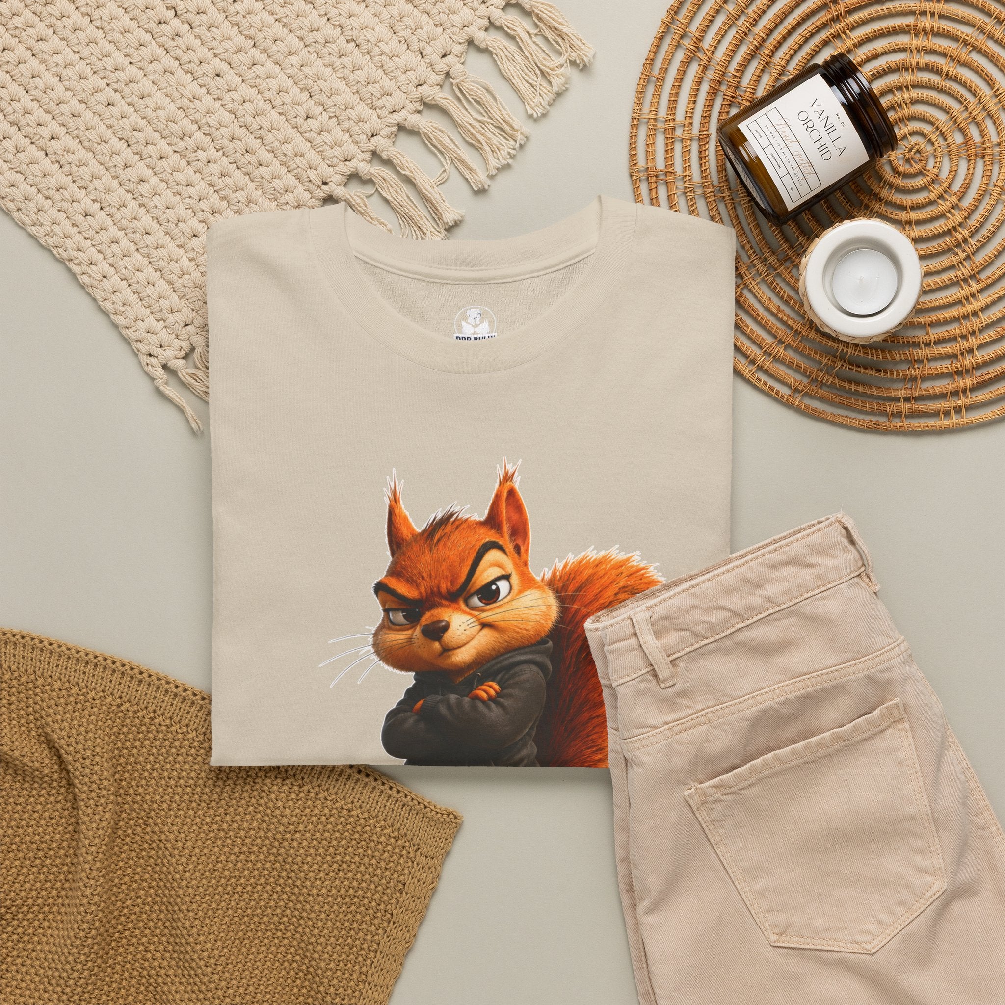 Huxx™ What?! | Limited Edition™ Unisex Graphic T-Shirt