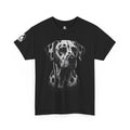 Dalmatian Graphic T-Shirt | TrueBreed™ Companions™ Dog Lover Tee