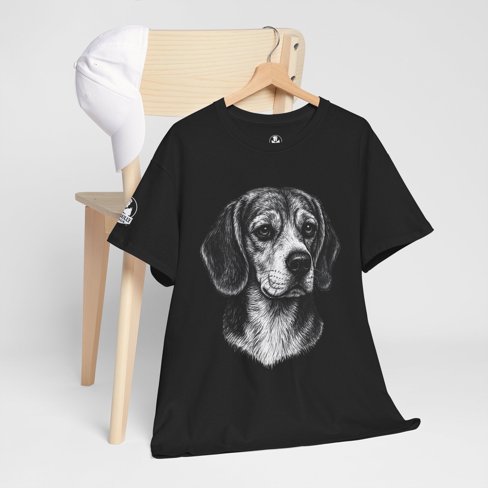 Beagle T-Shirt | Beagle Graphic Tee | Beagle Lover Gift | Beagle Owner Apparel | Hound Dog Shirt