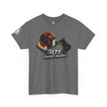 Saint Bernard Shirt, Miniature Pinscher Gift, Funny Dog Lover Tee, Size Doesn’t Matter Shirt, Dog Humor T-Shirt, Unisex Cotton Tee