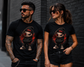 HEXX™ Original Character Limited Edition Graphic Unisex T-Shirt