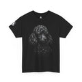Toy Poodle Graphic T-Shirt | TrueBreed™ Sophisticates™ Dog Lover Tee
