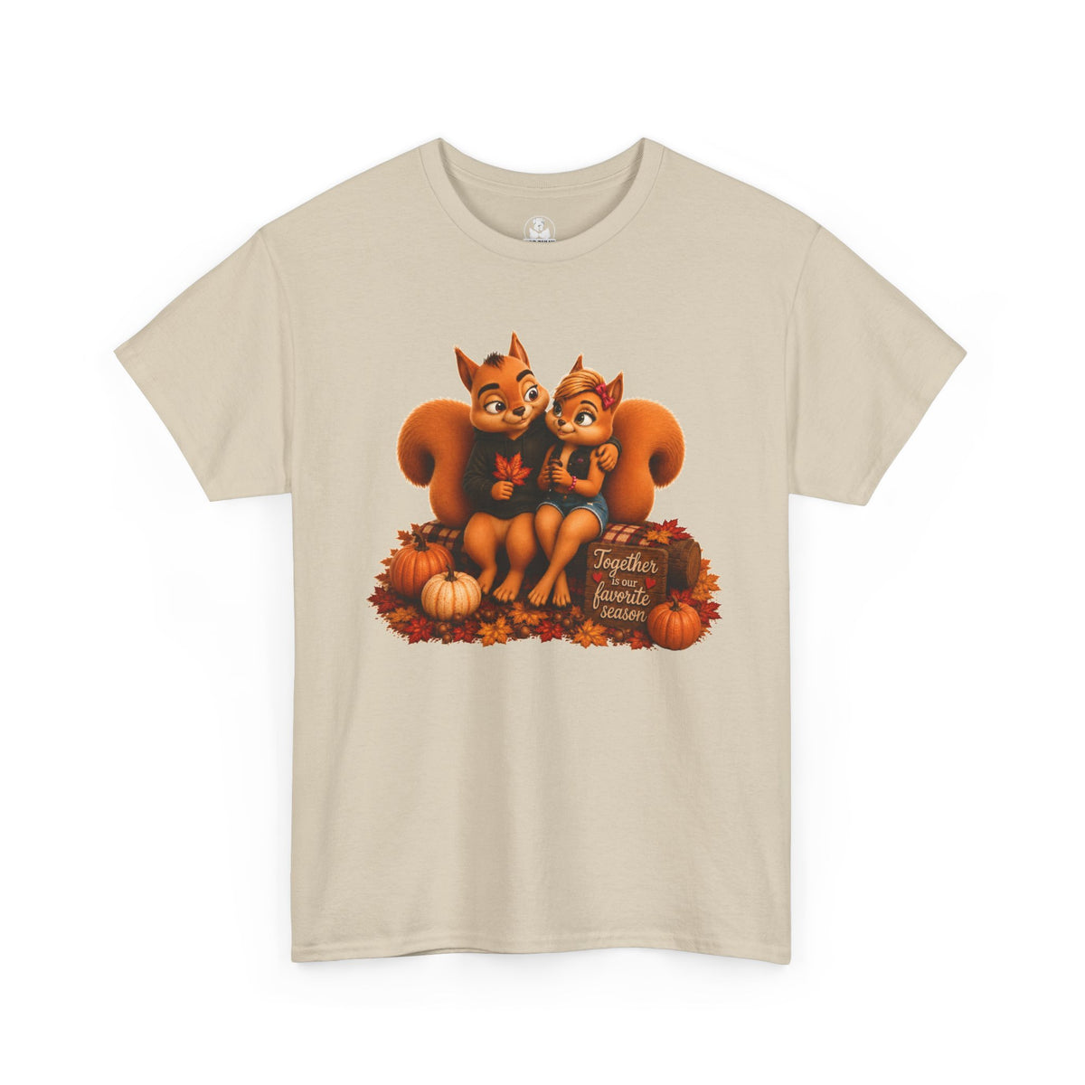 Huxx™ and Linah™ — Together Is Our Favorite Season | Limited Edition Collection™