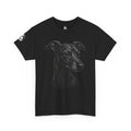 Italian Greyhound T-Shirt | The Legends™ Italian Greyhound Graphic Tee | Sighthound Dog Lover Gift | Elegant Companion Dog Shirt