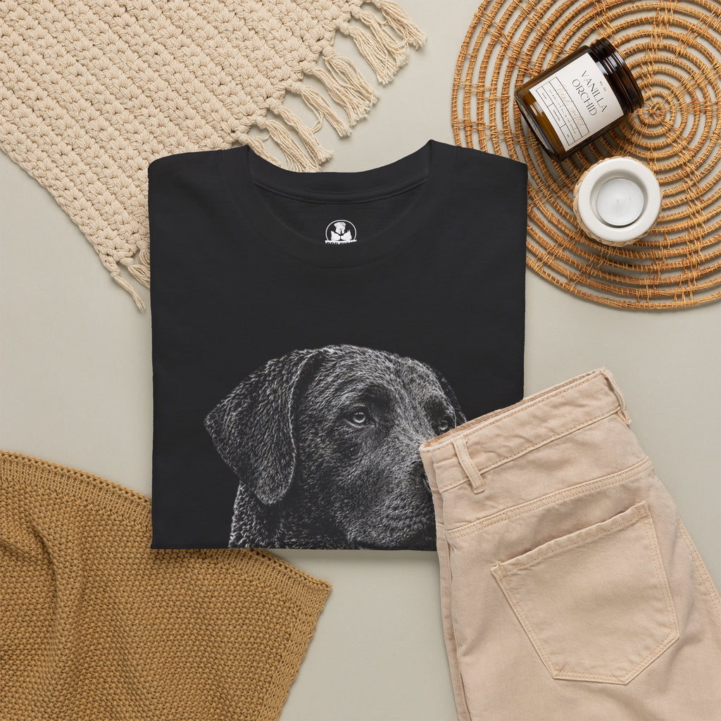 Chesapeake Bay Retriever T-Shirt | The Legends™ Chesapeake Bay Retriever Graphic Tee | Retriever Dog Lover Gift | Waterfowl Hunting Dog Shirt
