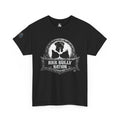 RRR Bully Nation™ Logo Limited Edition Short Sleeve Tee