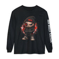 HEXX™ Limited Edition Halloween Long Sleeve Graphic Tee