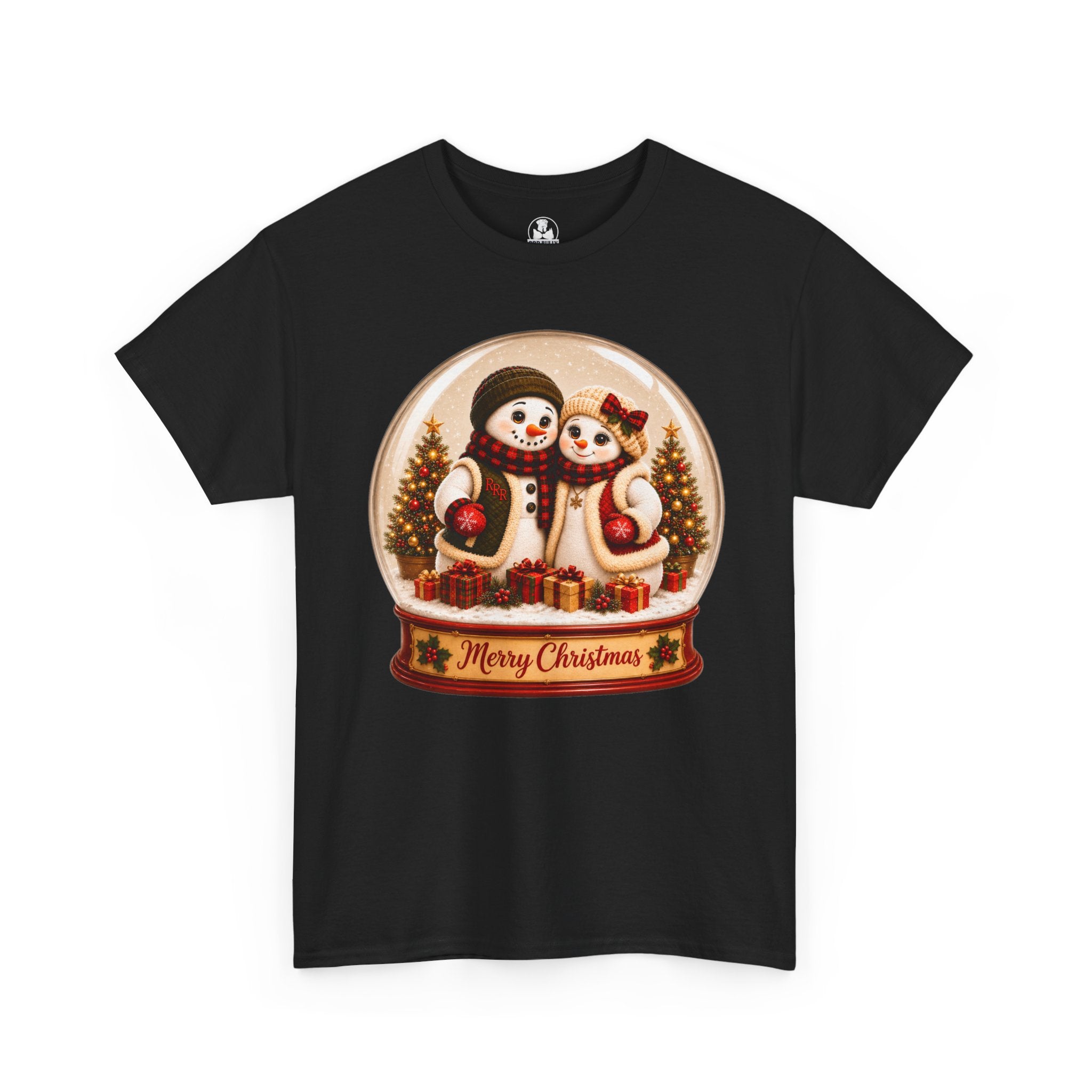 Chill™ and Lumi™ — Merry Christmas | Limited Edition Collection™