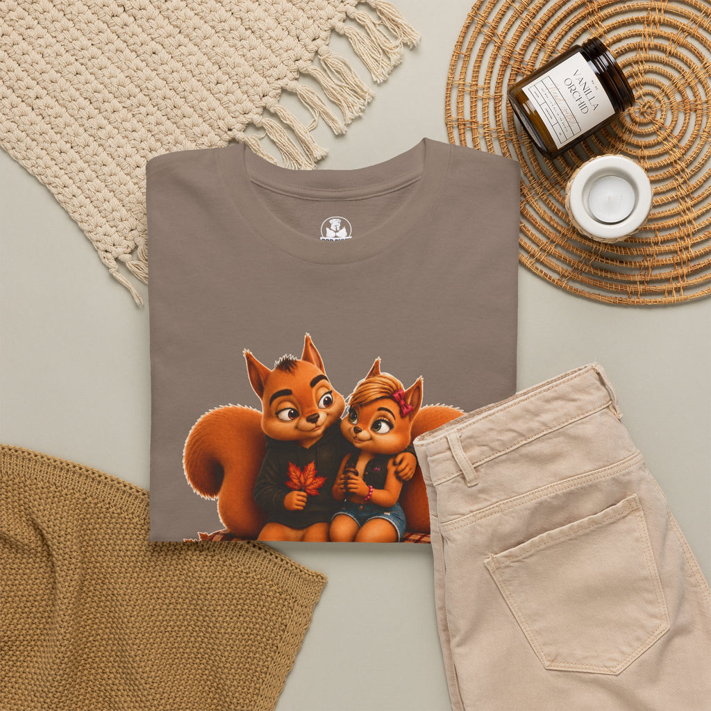 Huxx™ and Linah™ — Together Is Our Favorite Season | Limited Edition Collection™