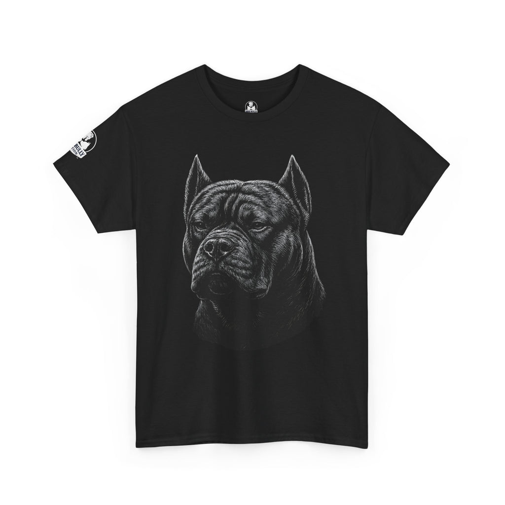 XL Bully T-Shirt | The Legends™ XL Bully Graphic Tee | Bully Breed Dog Lover Gift | Powerful Companion Dog Shirt