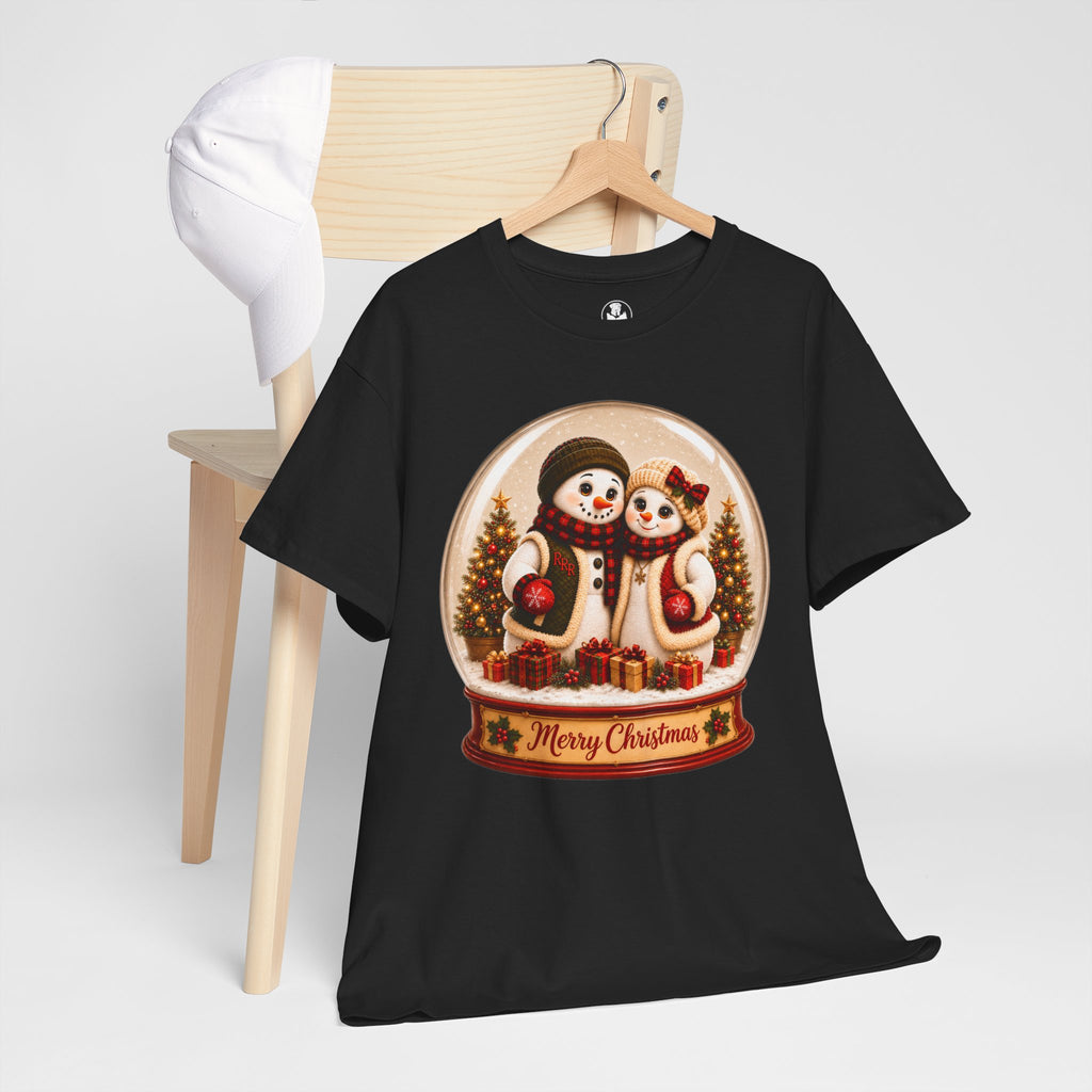 Chill™ and Lumi™ — Merry Christmas | Limited Edition Collection™
