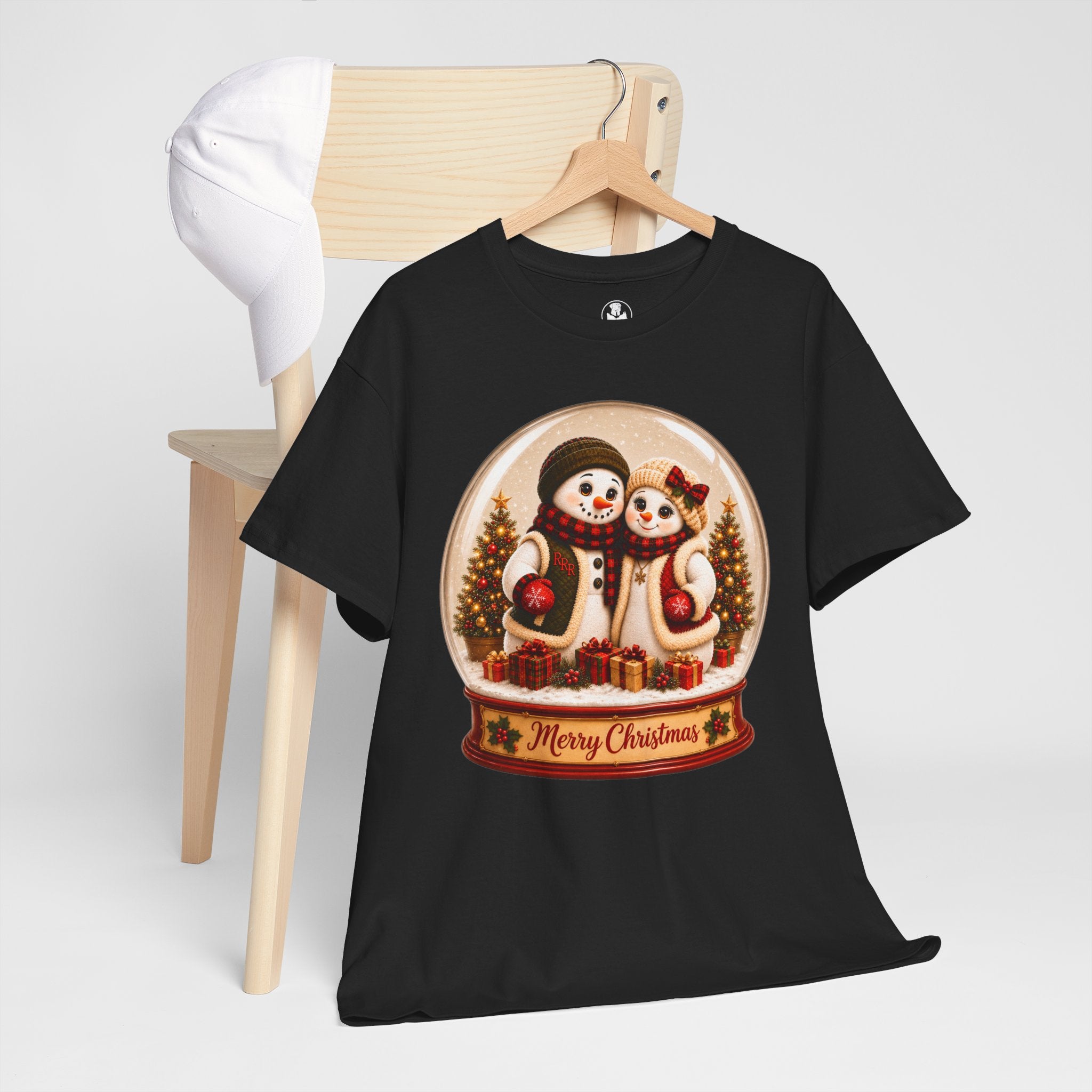 Chill™ and Lumi™ — Merry Christmas | Limited Edition Collection™
