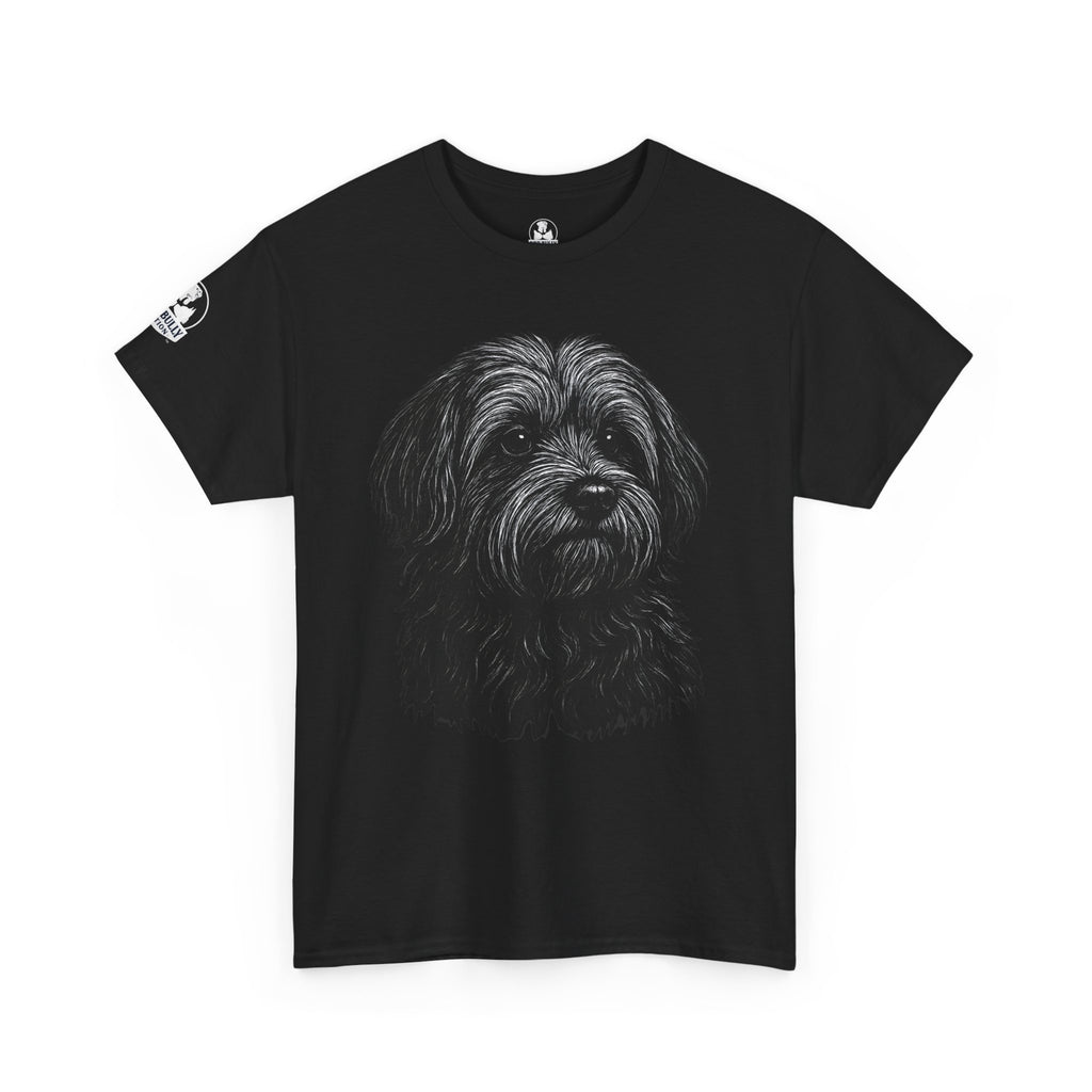 Havanese T-Shirt | Havanese Dog Lover Gift | Havanese Mom Graphic Tee | Companion Dog Owner Shirt
