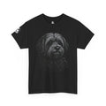Havanese T-Shirt | Havanese Dog Lover Gift | Havanese Mom Graphic Tee | Companion Dog Owner Shirt