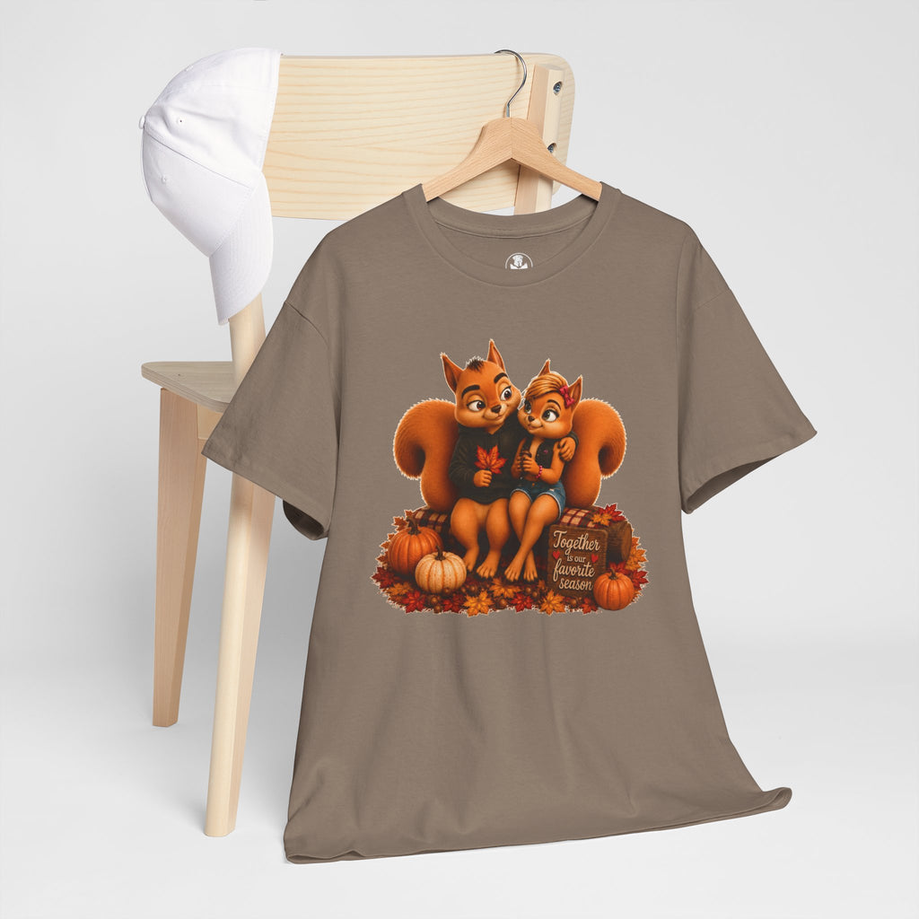 Huxx™ and Linah™ — Together Is Our Favorite Season | Limited Edition Collection™