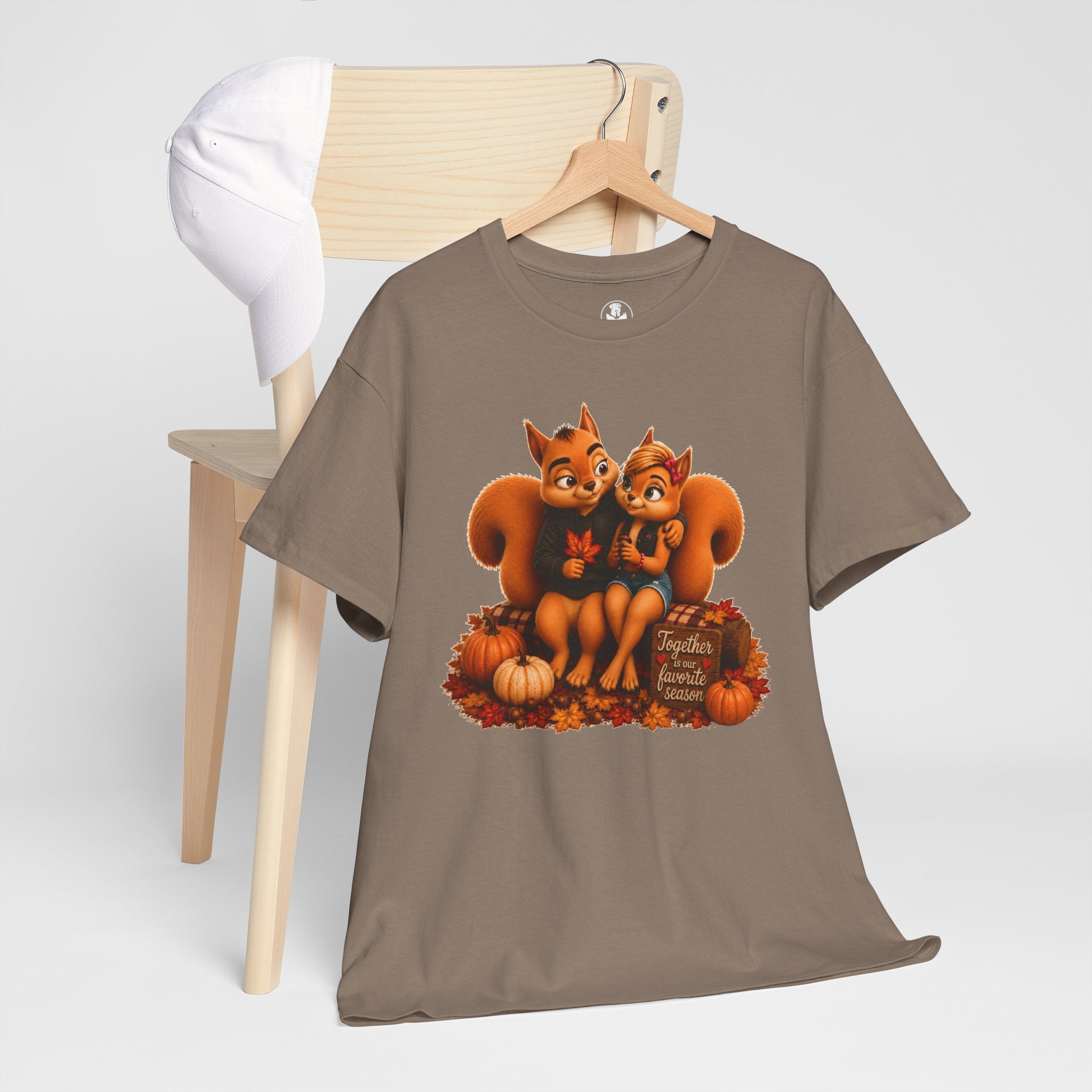 Huxx™ and Linah™ — Together Is Our Favorite Season | Limited Edition Collection™
