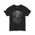 Golden Retriever T-Shirt | Golden Retriever Graphic Tee | Golden Retriever Lover Gift