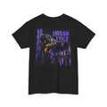 Midnight Shadow, Rottweiler Lover Graphic T-Shirt