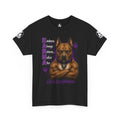 Life’s Scorekeeper™ Karma T-Shirt | Inspirational Karma Graphic Tee | Motivational Mindset Apparel | Accountability Quote Shirt | Urban Edge™