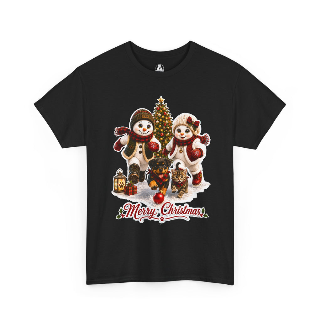 Chill and Lumi™ and Friends Limited Edition Collection Unisex Graphic Tee